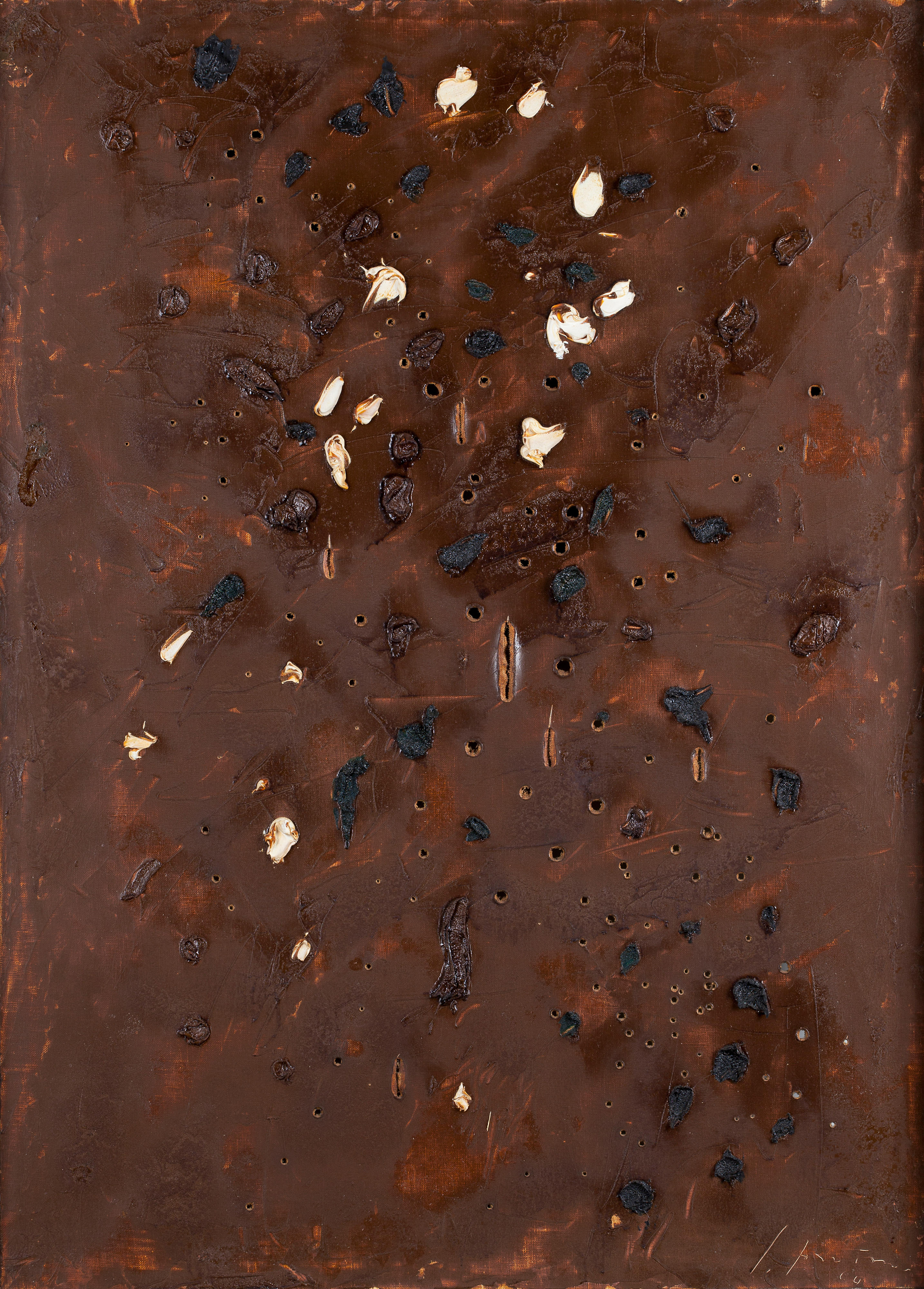 Concetto Spaziale (Spatial Concept)